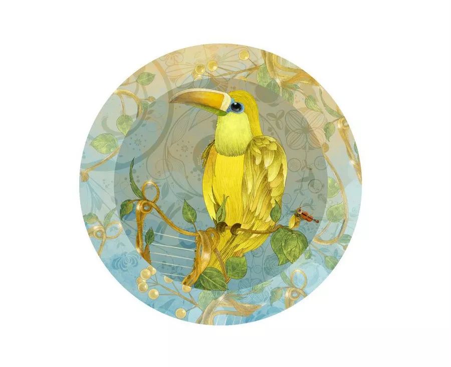 心理测试:选择一张灵鸟塔罗牌,测你找到怎样的异性才会有幸福感