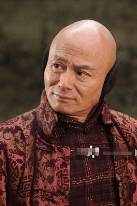 他63岁瘫痪在床被前妻和助理卷走全部财产今靠刘德华掏医疗费