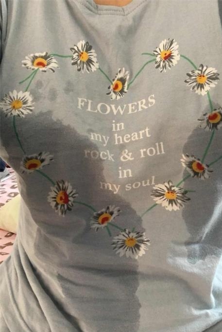 教你几招,让你能轻松应对漏奶难题|乳房|奶水|宝妈_新浪网