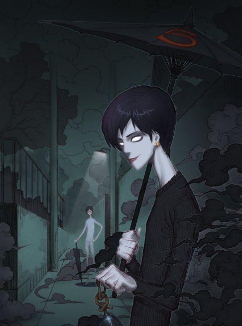 第五人格: 秋裤美少年沉迷自拍! 双一手里的锤子亮了!