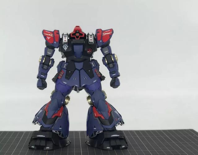 因机体骨架而命名的黄金大魔2019