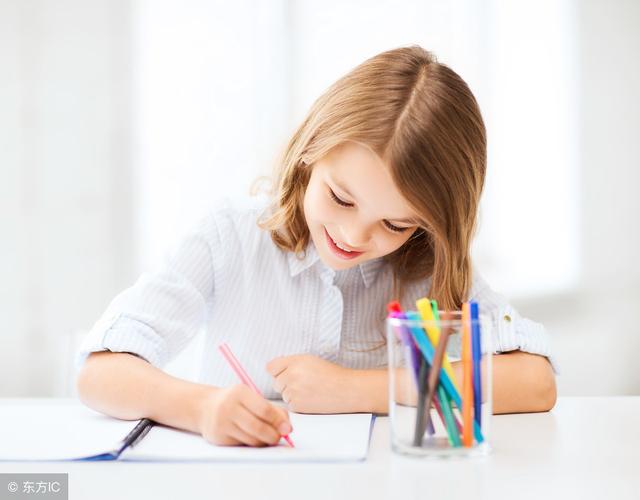 为什么你越陪孩子写作业,他越写不好?(建议收藏)!