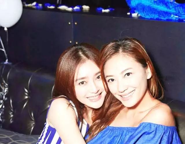 "泰迪姐妹团"系列应采儿篇,有过案底,还插足姐妹恋情的小太妹