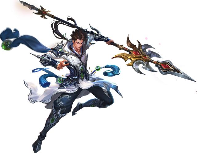 《三国演义》中赵云武艺到底如何怎么样?