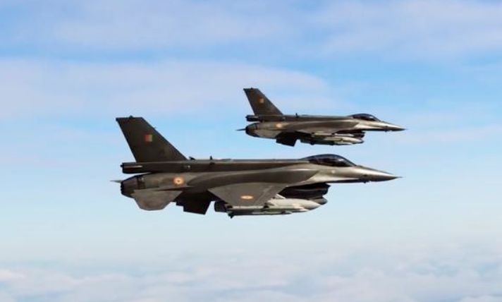 印度用f21战机订单威胁,要求美国出面,禁止巴铁用f16参战