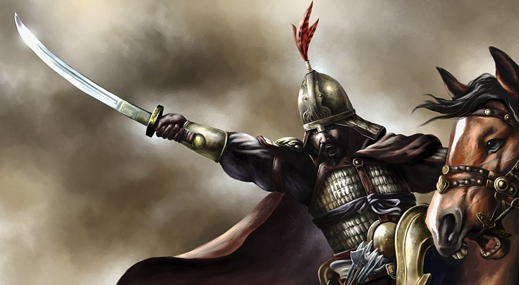 汉奸司令在山东残杀百姓,被抓后拿出一张纸,立即赦免还安享晚年