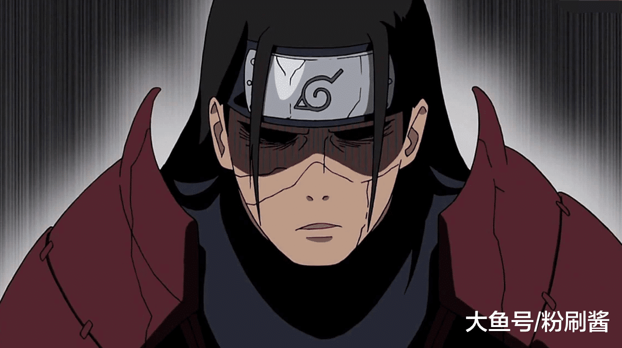 《火影》中单打最强的五位角色, 鼬不在其中, 鸣人也只能排第二