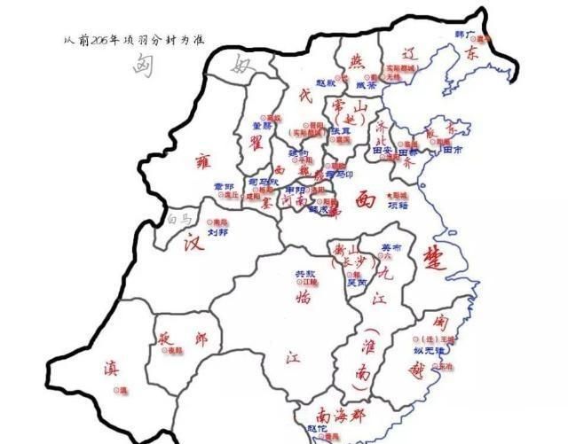 汉朝的侯跟诸侯王除了封地大小，其他待遇有区别吗