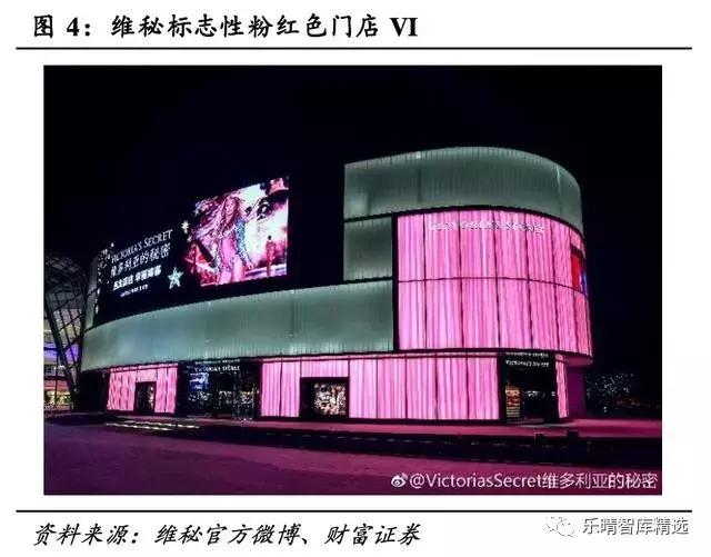 2)日本华歌尔:品牌矩阵完善 市占率较高