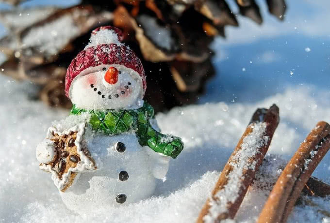 冬天手脚冰凉,一招搞定,老一辈留下来"好东西"男女都能吃!