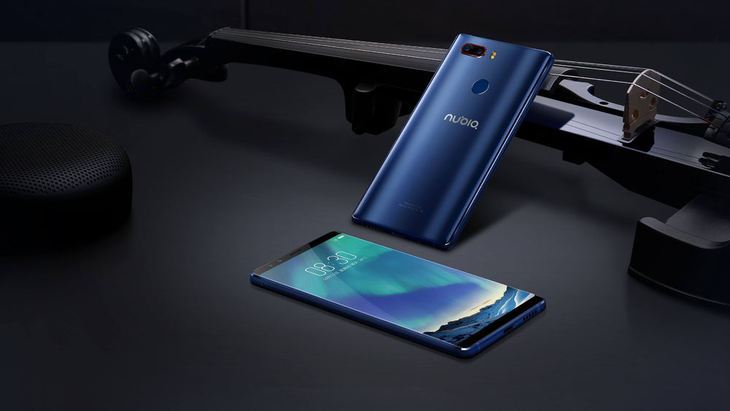 整体来看,努比亚z17s目前在同价位手机中性价比还是十分高的,毕竟是从