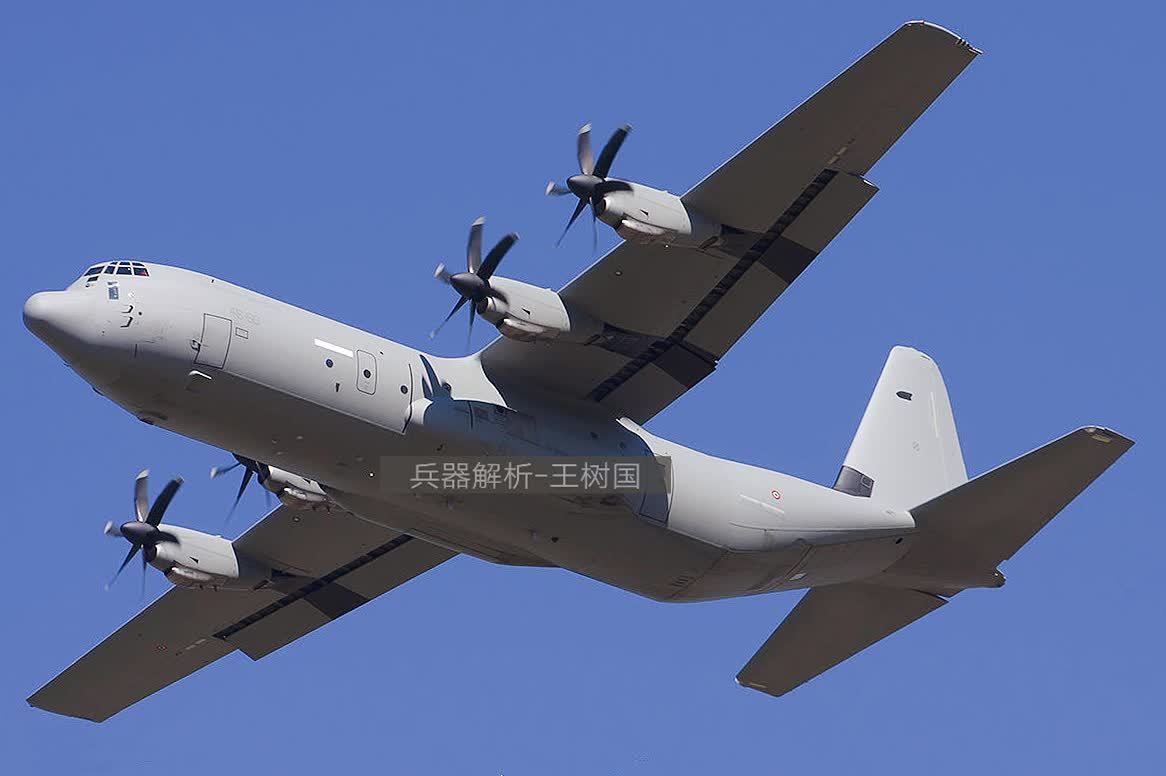 美国kc130是前车之鉴,但运30才是关键(c130大力神运输机)如果运9加油