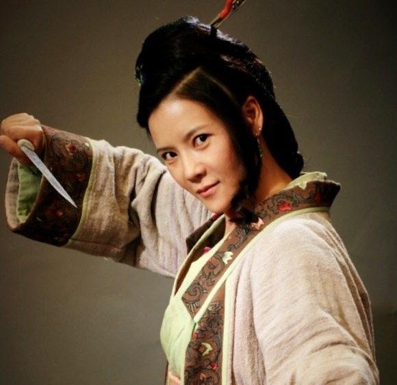 《水浒传》中3位美女,一个结局美好,一个却引狼入室被玷污清白