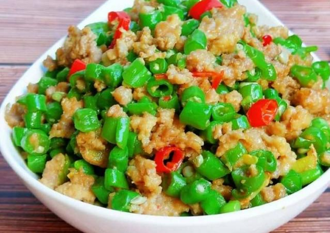 几道美味家常菜, 中看中吃, 简单好做, 用来待客最合适