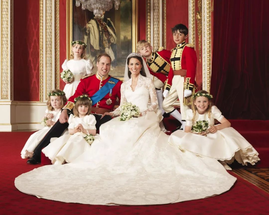 The Royal Family Wallpapers - Wallpaper Cave