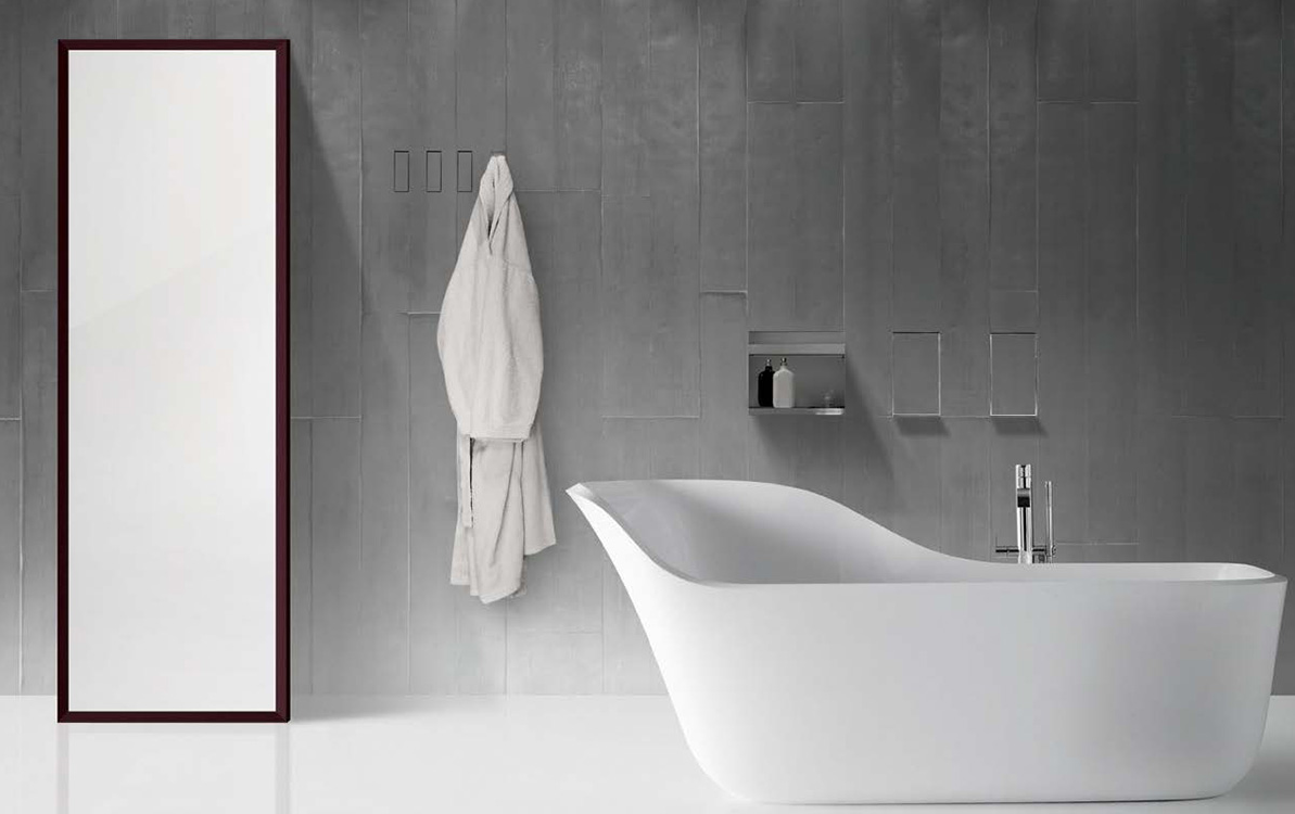 antonio lupi极简美学卫浴的代表之作-有容中国
