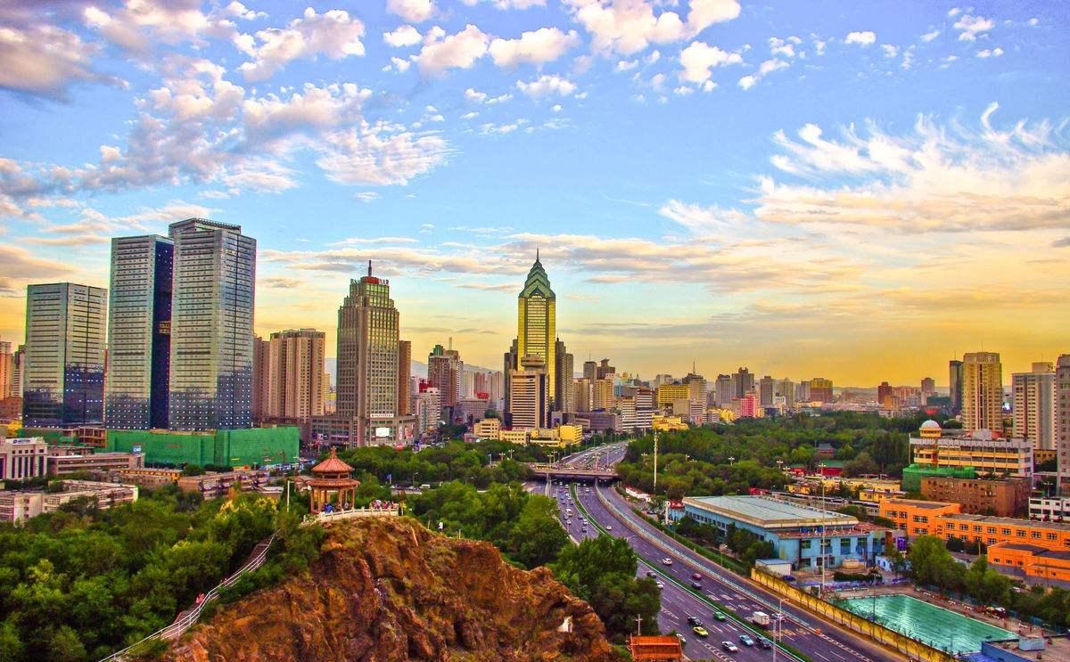 新疆首府城市乌鲁木齐的人口未来会不会增加呢?