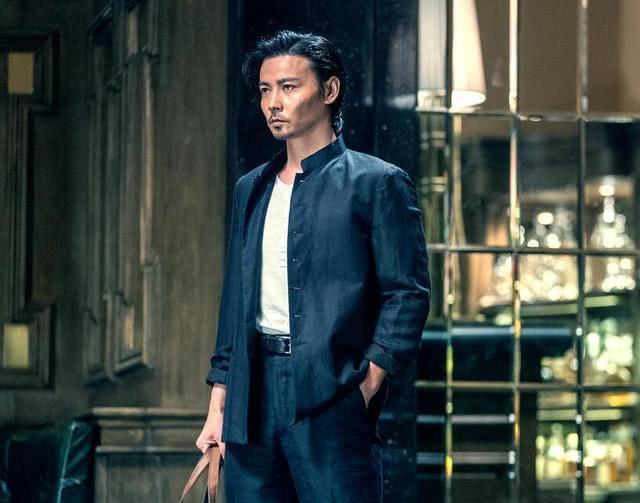 袁和平执导《叶问外传:张天志》已定档,携咏春精神再度归来!