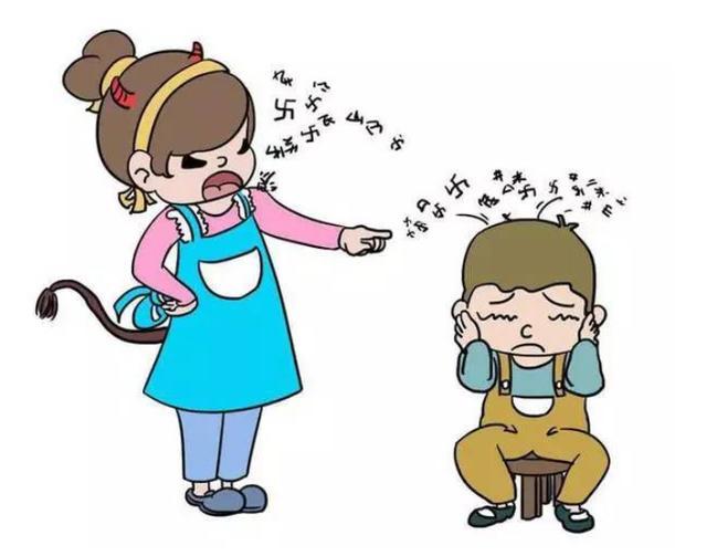 这类妈妈很辛苦,养出的孩子却往往很叛逆,别等老了再后悔!