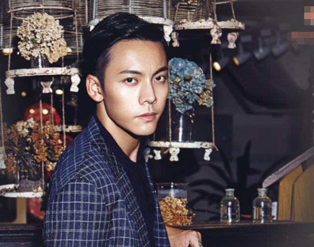 圈黍说,赵丽颖奶冯绍峰?吴亦凡背后被人整?