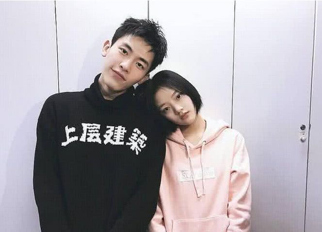 任敏辛云来日常互动易遥顾森西太般配网友请立刻在一起