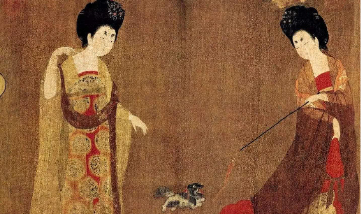 古代没有现代的化妆术,专家复原古人样貌,带你看真实的古人长相|曹操|古人|复原_新浪新闻