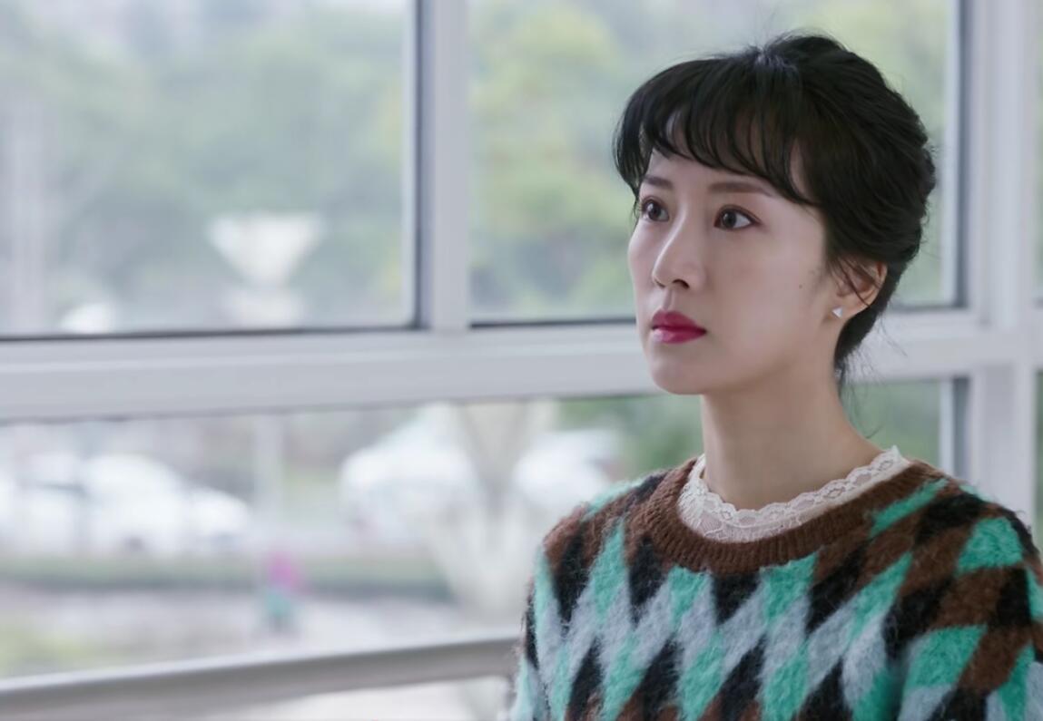 朱丽人设反转很快,一集5个细节收获人气,这波操作666