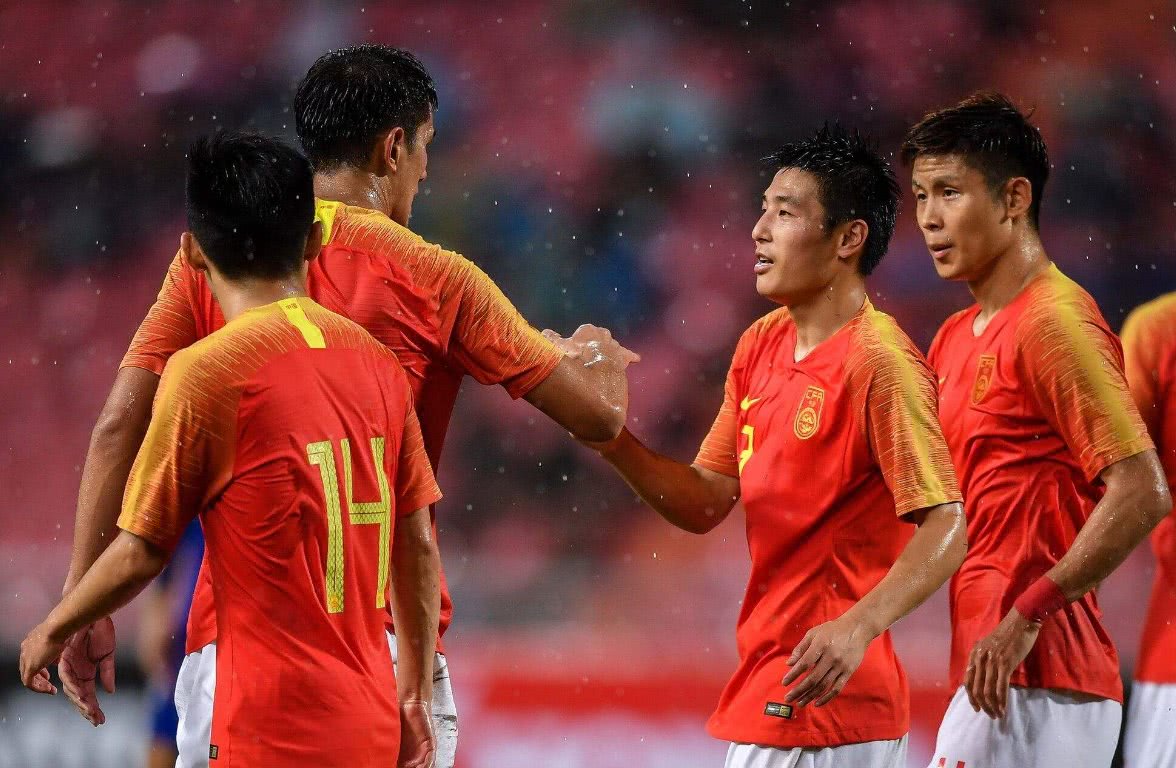 美媒评选全球足坛潜力新星,他排行第15名!