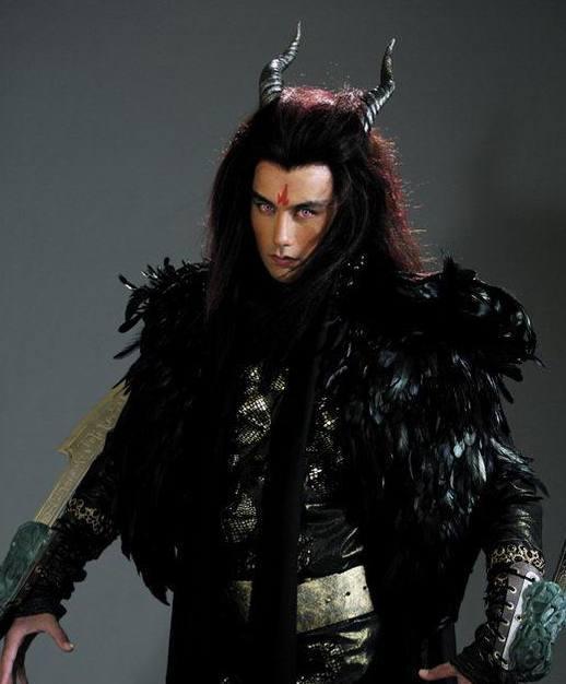 仙剑三:自称无敌的邪剑仙,最怕的为何不是景天,而是重楼?