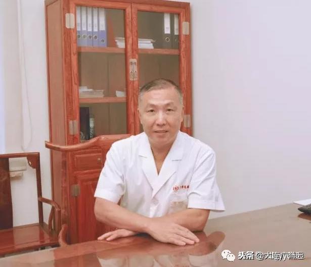 大连广誉远浓浓医患情