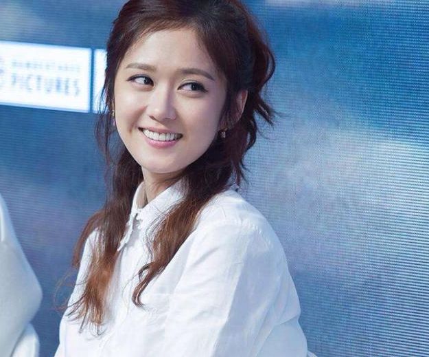 娱乐圈5位娃娃脸女神