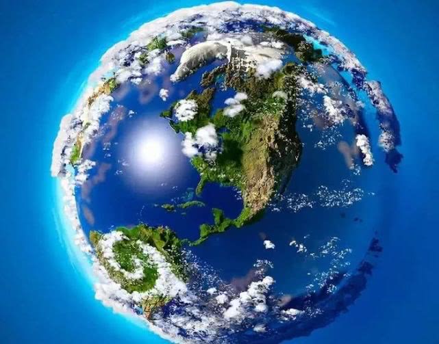 四个关于地球的有趣事实可能你不知道,不过有可能会颠覆你的认知