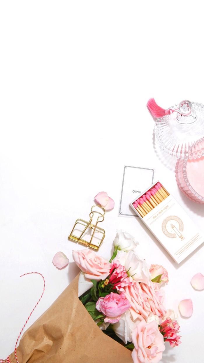 十二星座专属ins风格壁纸，狮子座超美火烈鸟，水瓶座热带风情|火烈鸟|壁纸|狮子座_新浪新闻