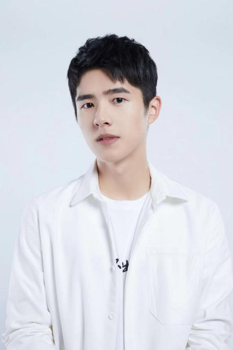 盘点那些单眼皮也很帅的男星:刘昊然,邓伦,朱嘉琦.