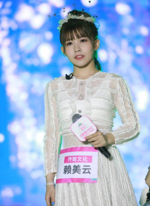 人称"b站邱淑贞",曾因长得矮被导演拒绝,一米五却有大能量