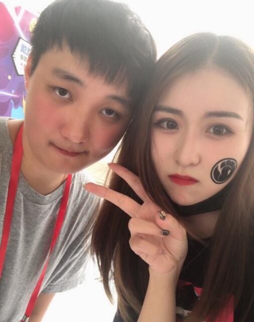 盘点2019年即将入驻斗鱼的十位顶级主播 蓝战非签约费高达1.5亿