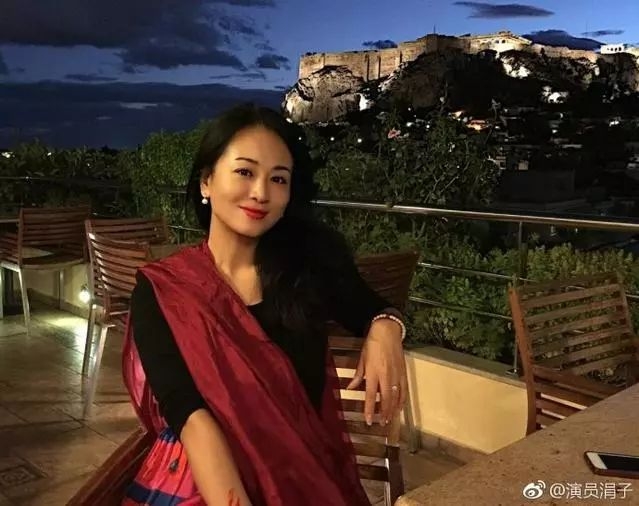 碧游仙子变湘妹子闯荡深圳 18年了她还是那么美|照相师|涓子|陈文娟