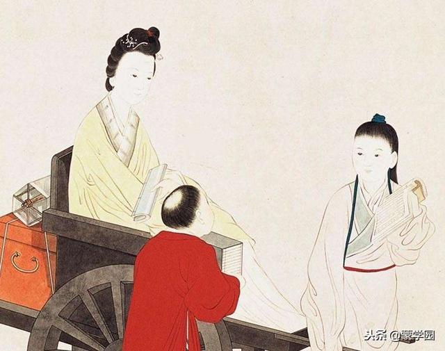 《孝经》经典名句20句品读,百行孝为先,教你如何行孝道!|孝经|译文|孝道_新浪新闻