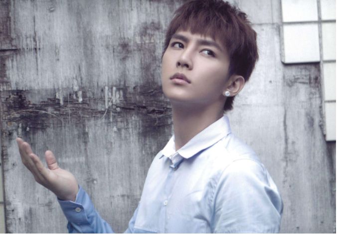 名字带伦的最帅的男明星,邓伦才排第3