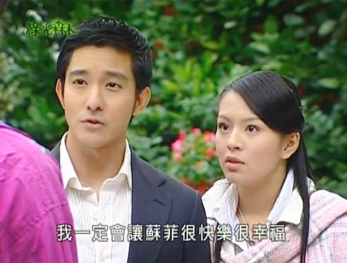 《绿光森林》将翻拍,原主演刘品言暴瘦,模样和之前大不相同!