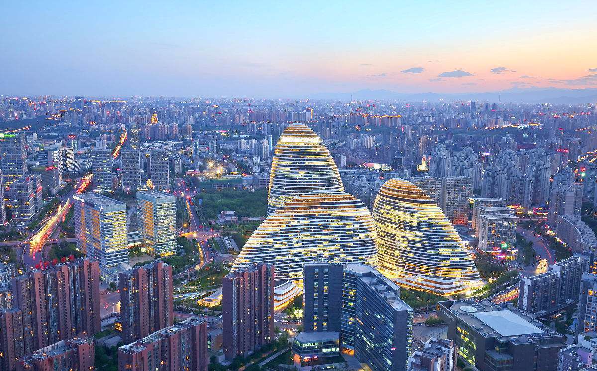 我国房市均价最高的五个城市,厦门超过上海排第三,有你的家乡吗