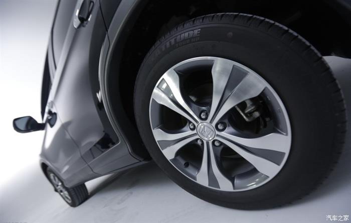 汽车轮胎,米其林