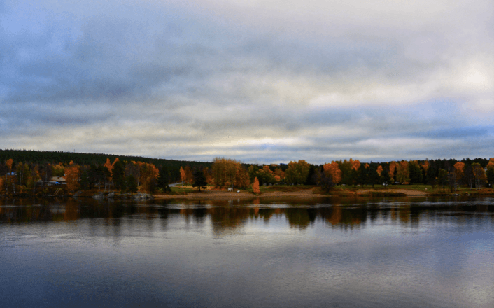 芬兰人都有社交恐惧症?去酒吧和桑拿房瞧瞧
