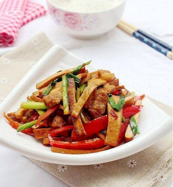 做法简单的家常菜味道鲜美营养丰富