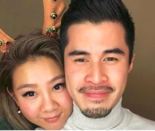 32岁郑欣宜宣布结婚,男友"男人味"十足,将继承上亿遗产