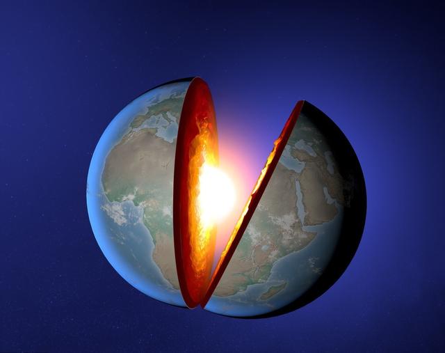 如果地球重力反转10秒然后切换回正常地球会发生什么样的变化?