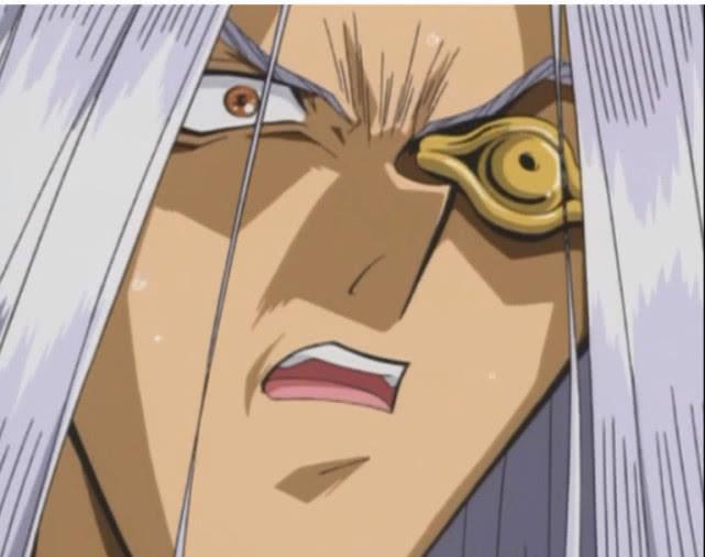 游戏王中黑魔导的四大融合形态一张活了千年一张让贝卡斯绝望