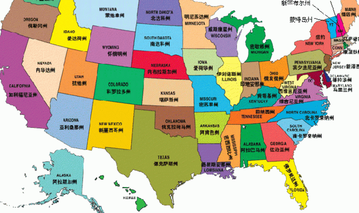 广东差不多是大陆最富裕的省了和美国加州的差距体现在哪里