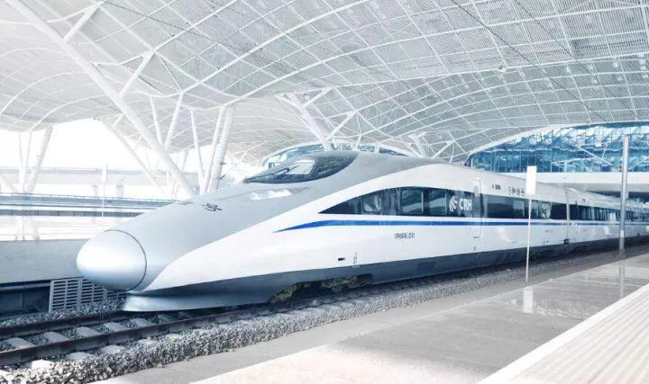 中国最赚钱高铁:时速高达380km/h,仅用三年实现盈利3!