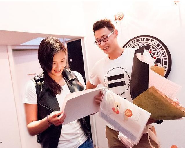 中国体坛又一女神怀孕,发福明显孕味十足仍美出新高度|陆滢|施扬|体坛